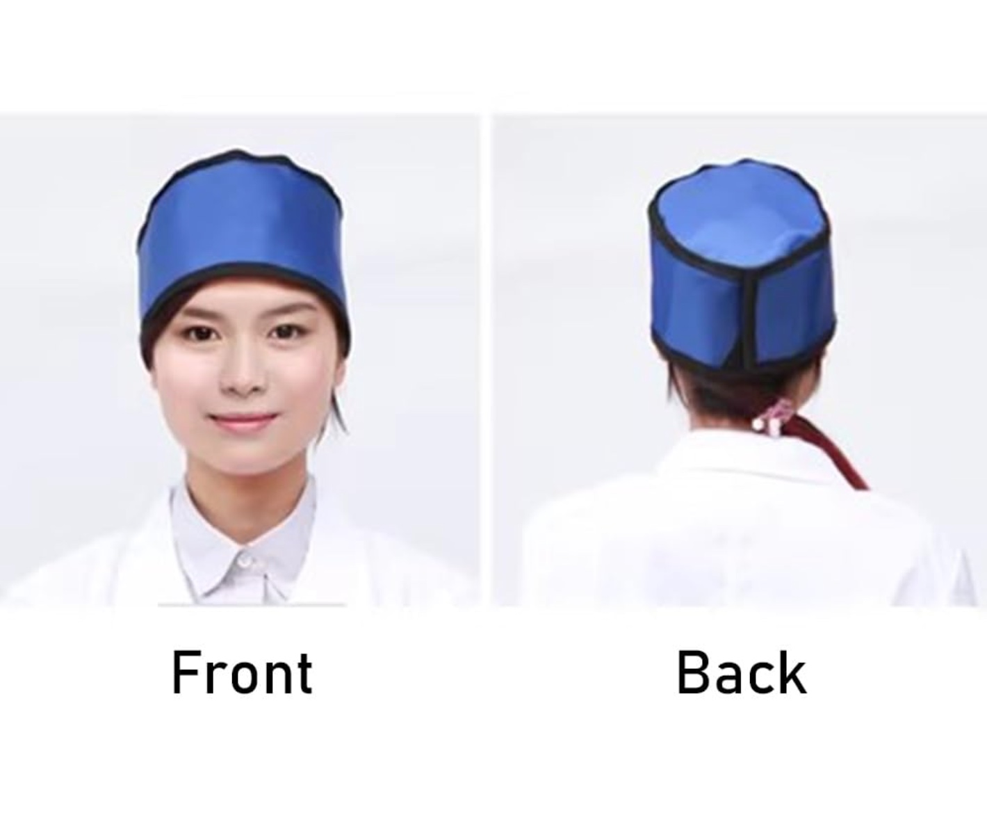 PROTECCIÓN PARA LA CABEZA